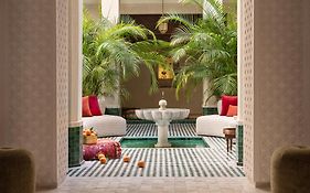 Riad Dar Des Arts